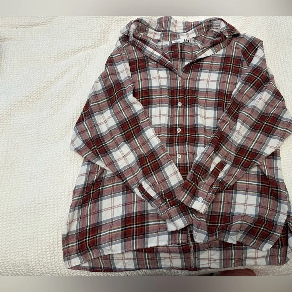ASOS flannel - Picture 1 of 4